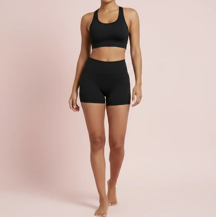 Ultraflex Shorts