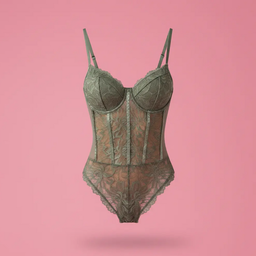 Luna Lace Dessous