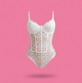 Luna Lace Dessous