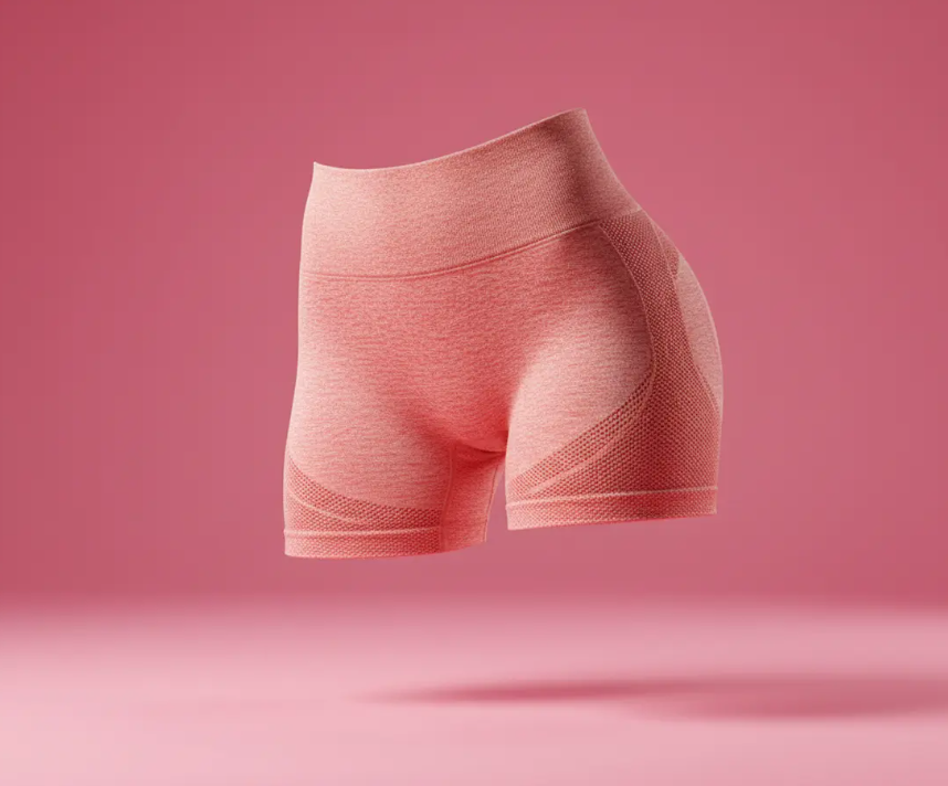 ShapeLift Shorts