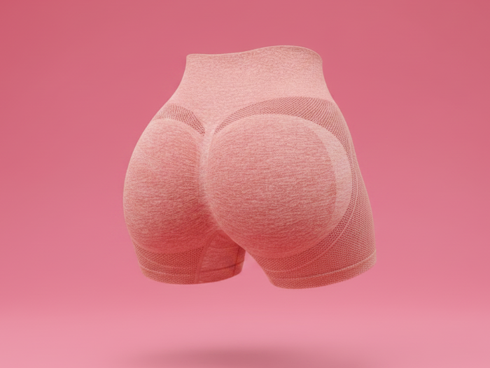 ShapeLift Shorts
