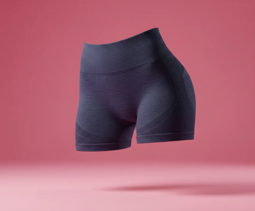 ShapeLift Shorts