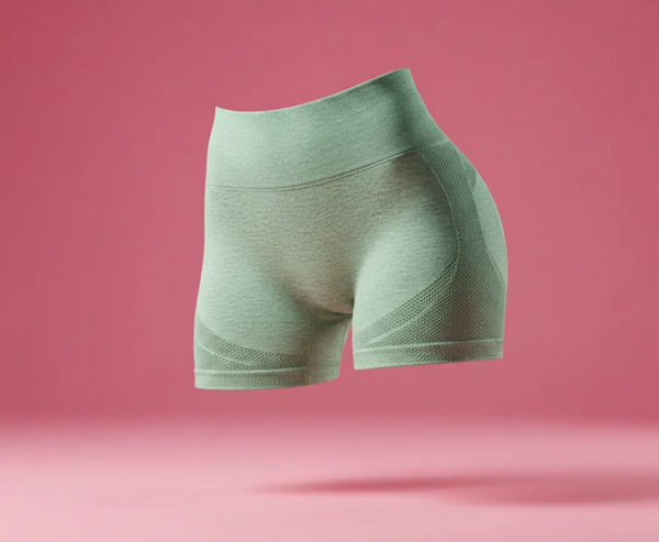 ShapeLift Shorts
