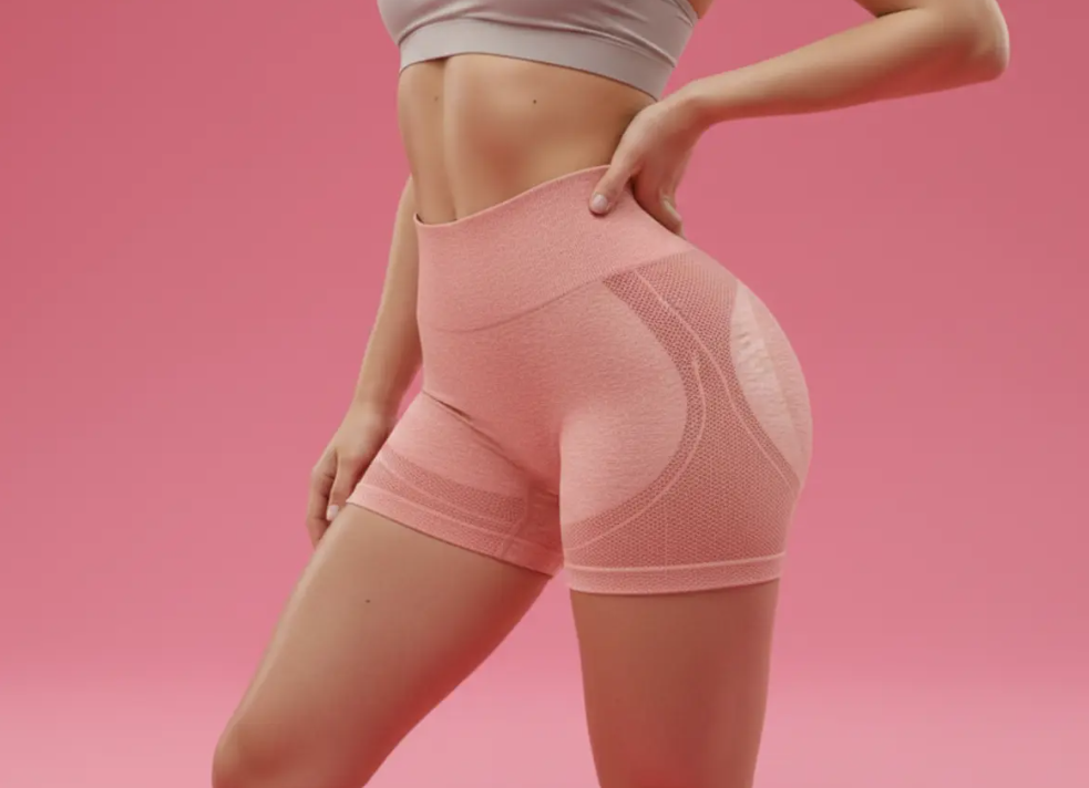 ShapeLift Shorts