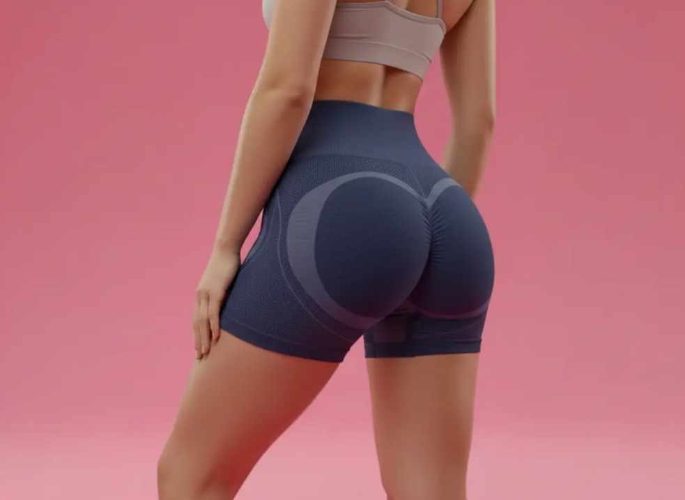 ShapeLift Shorts