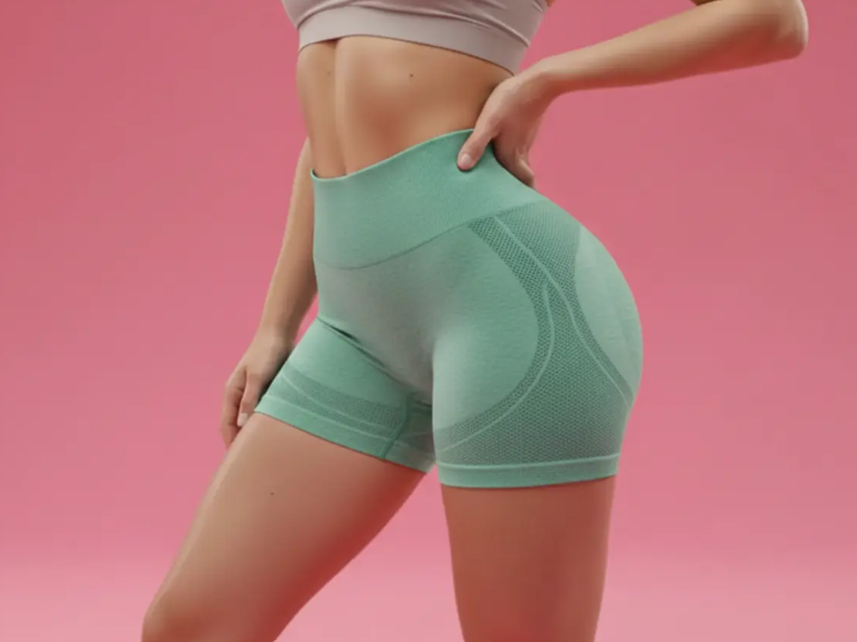 ShapeLift Shorts