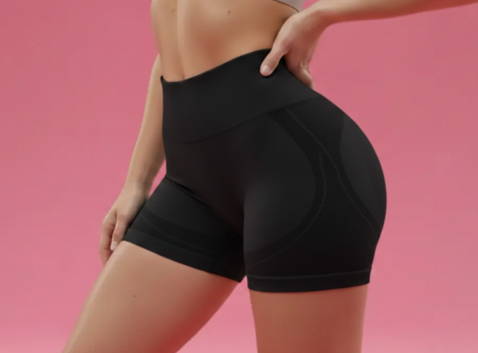 ShapeLift Shorts