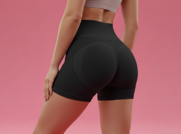 ShapeLift Shorts