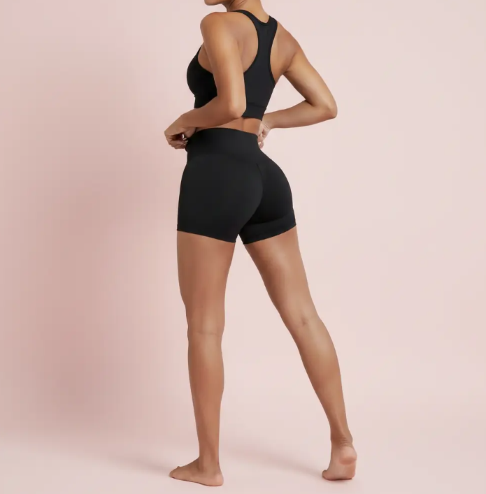 Ultraflex Shorts