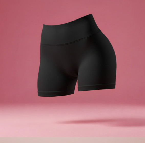Ultraflex Shorts