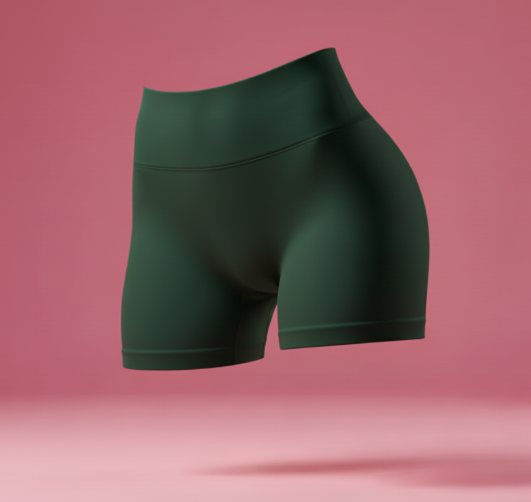 Ultraflex Shorts