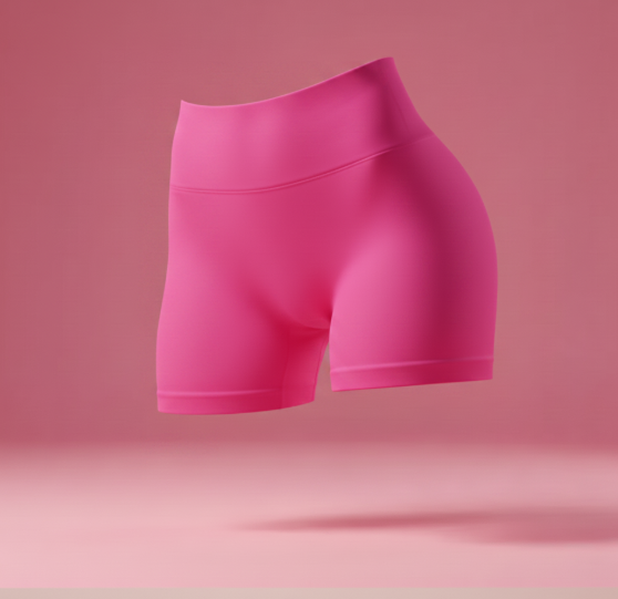 Ultraflex Shorts